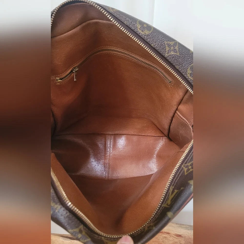 Louis Vuitton Marceau Crossbody bag